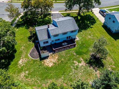 36 Foxwood Drive Franklin NJ 08873