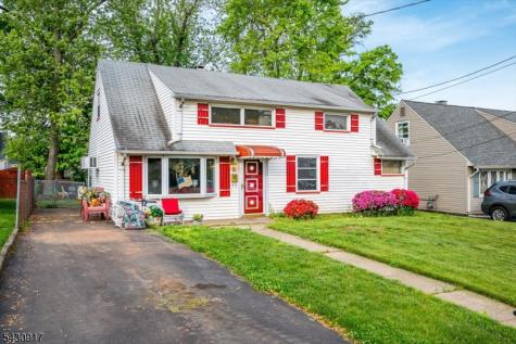 49 S Harrison Avenue Woodbridge NJ 08830