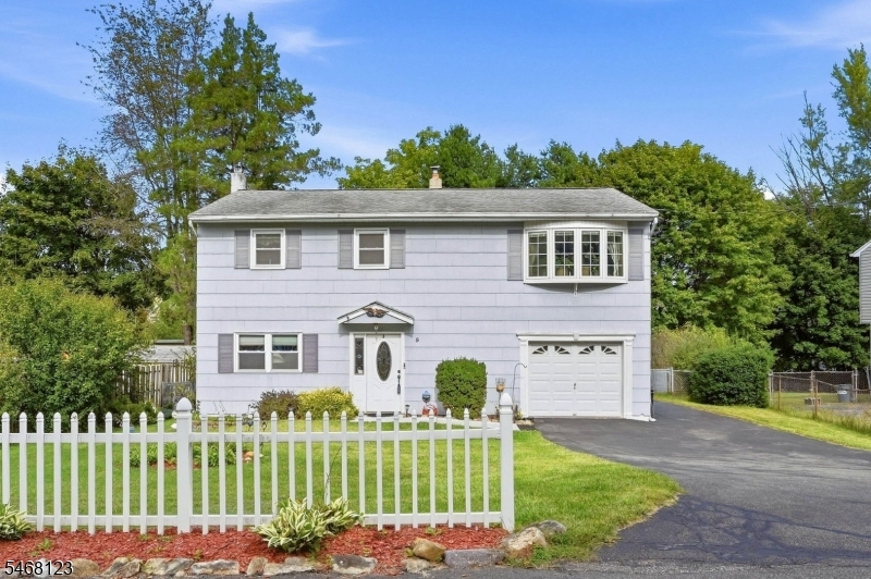 5 Canal Street Roxbury NJ 07850