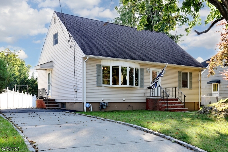 741 Pompton Avenue Cedar Grove NJ 07009