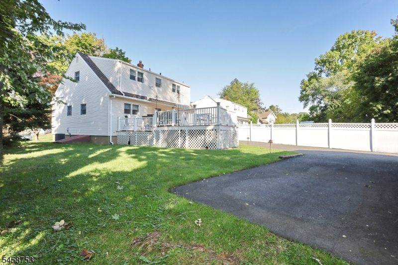 741 Pompton Avenue Cedar Grove NJ 07009