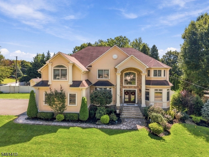 429 Oak Ridge Road Clark NJ 07066