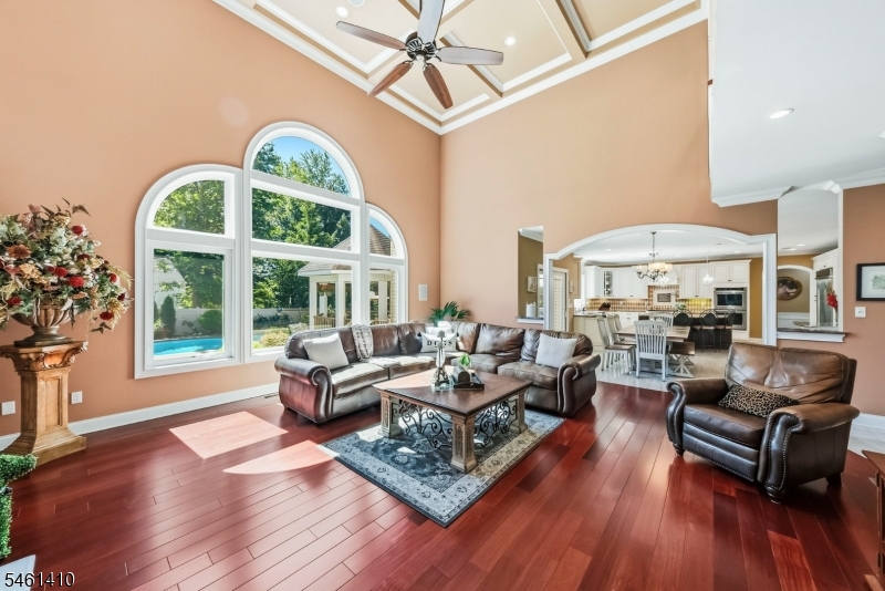 429 Oak Ridge Road Clark NJ 07066