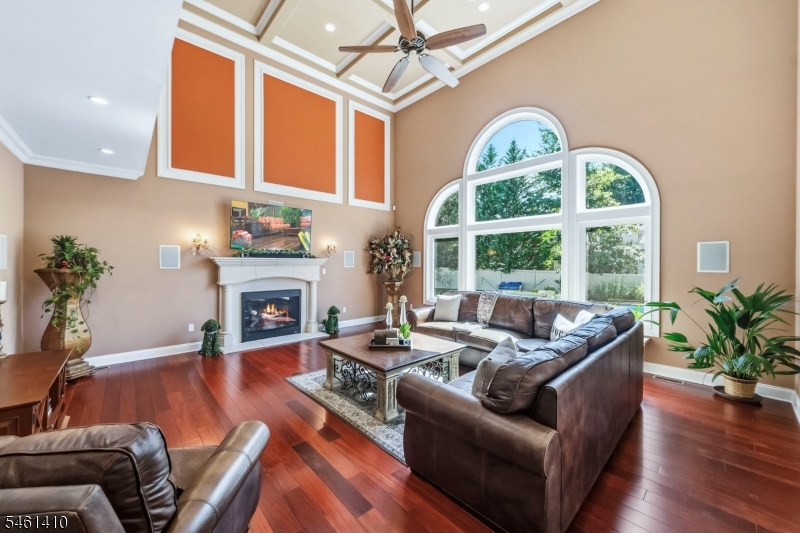 429 Oak Ridge Road Clark NJ 07066