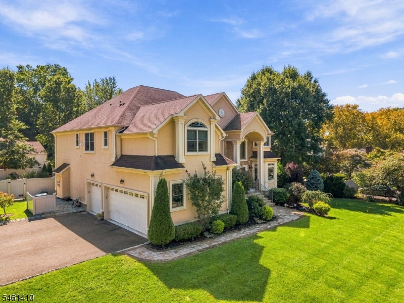 429 Oak Ridge Road Clark NJ 07066