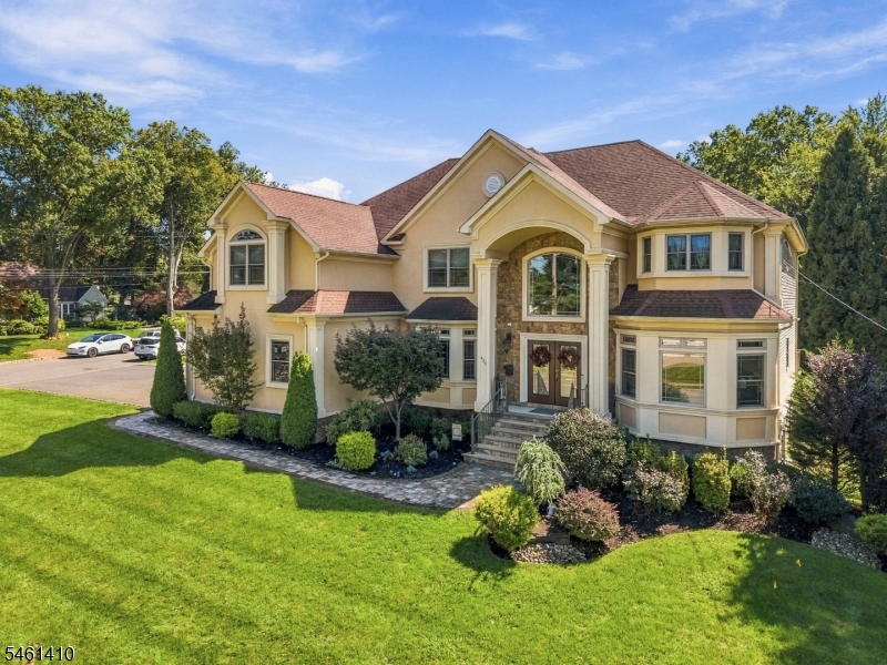 429 Oak Ridge Road Clark NJ 07066