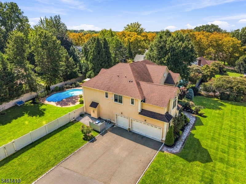 429 Oak Ridge Road Clark NJ 07066