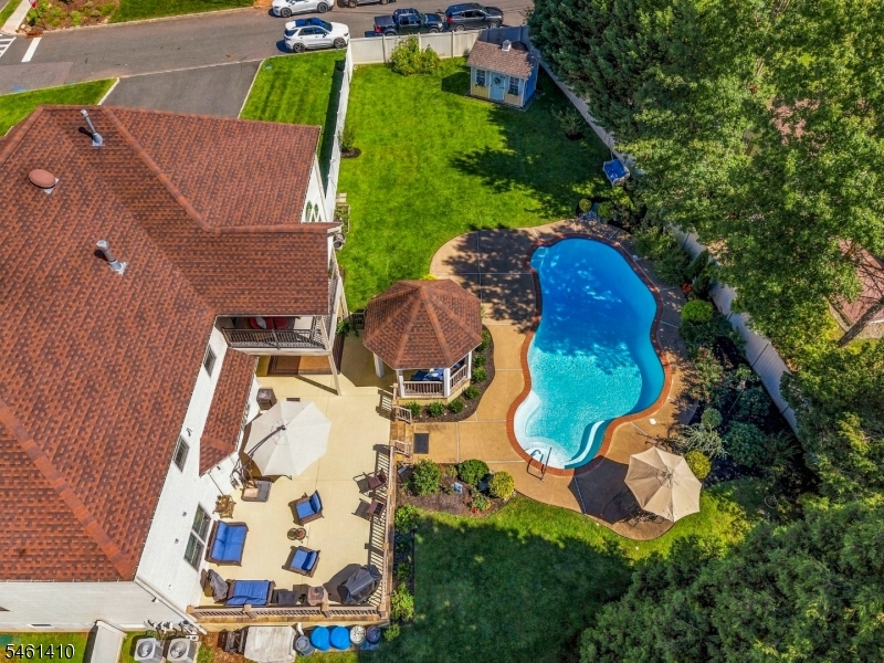 429 Oak Ridge Road Clark NJ 07066