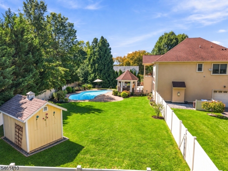 429 Oak Ridge Road Clark NJ 07066
