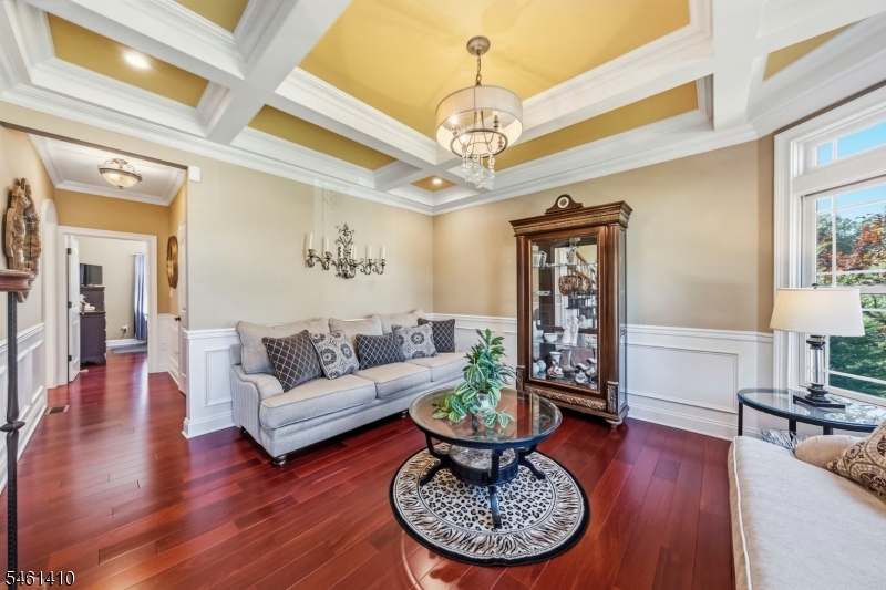429 Oak Ridge Road Clark NJ 07066