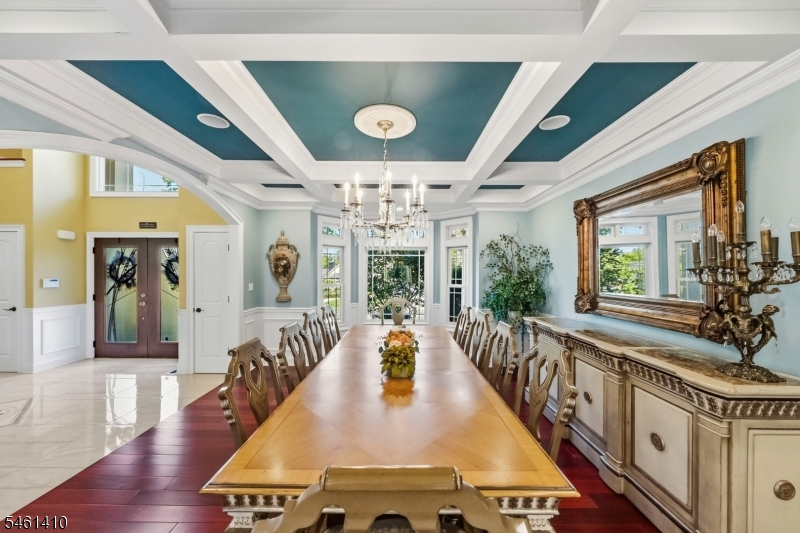 429 Oak Ridge Road Clark NJ 07066