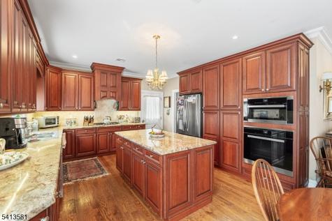 7 Cuomo Court Millstone NJ 08535