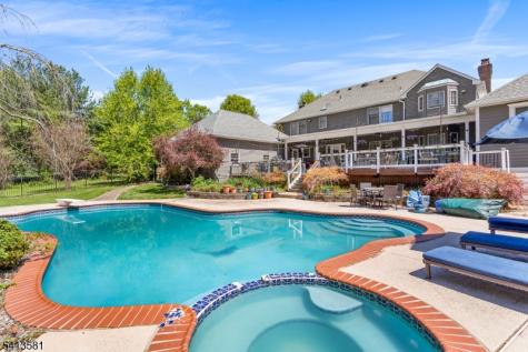 7 Cuomo Court Millstone NJ 08535