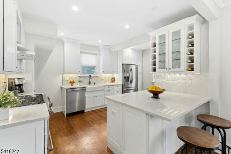 110 Willoughby Road Fanwood NJ 07023