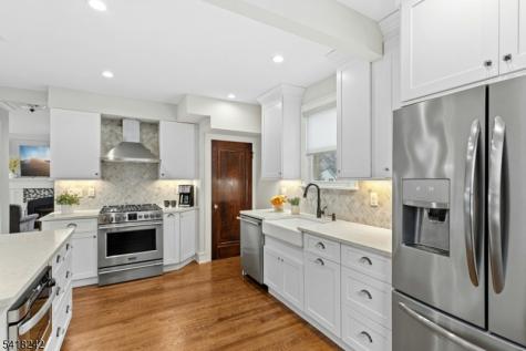 110 Willoughby Road Fanwood NJ 07023