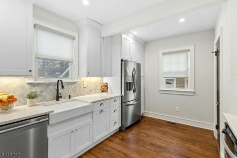 110 Willoughby Road Fanwood NJ 07023