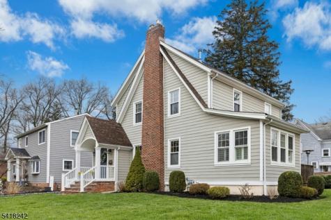 110 Willoughby Road Fanwood NJ 07023