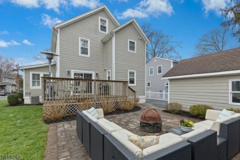 110 Willoughby Road Fanwood NJ 07023