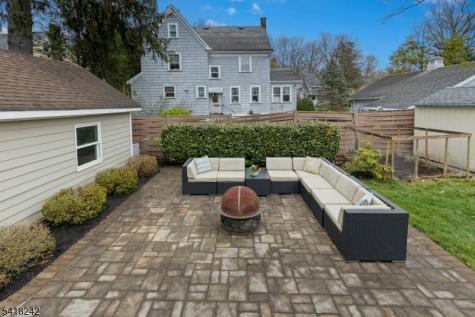 110 Willoughby Road Fanwood NJ 07023