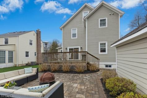 110 Willoughby Road Fanwood NJ 07023