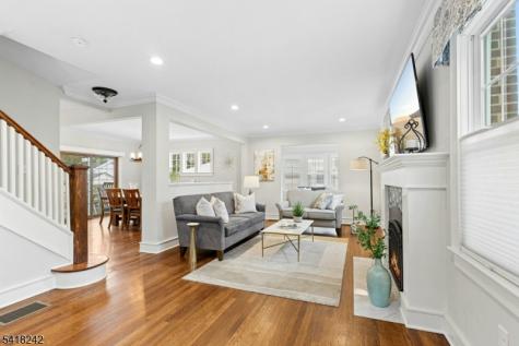 110 Willoughby Road Fanwood NJ 07023