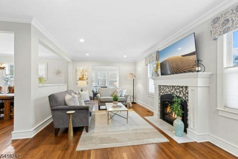 110 Willoughby Road Fanwood NJ 07023