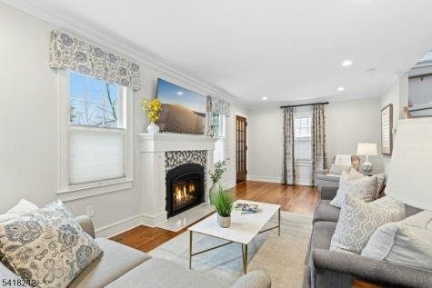 110 Willoughby Road Fanwood NJ 07023