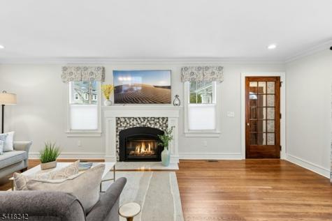 110 Willoughby Road Fanwood NJ 07023
