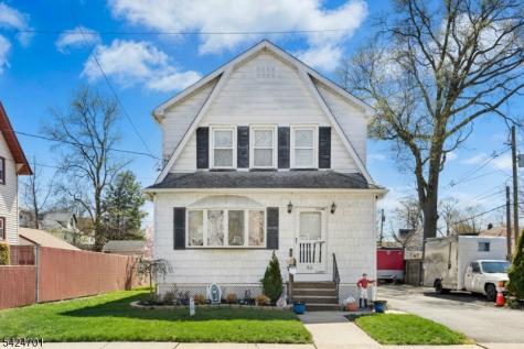 60 W Roselle Avenue Roselle Park NJ 07204