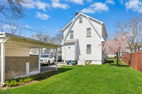60 W Roselle Avenue Roselle Park NJ 07204
