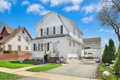 60 W Roselle Avenue Roselle Park NJ 07204