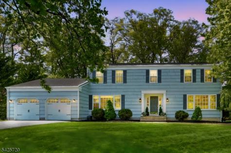 60 Hendricks Drive Hanover NJ 07950
