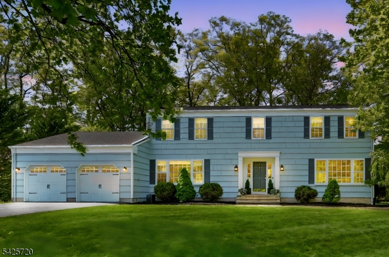 60 Hendricks Drive Hanover NJ 07950