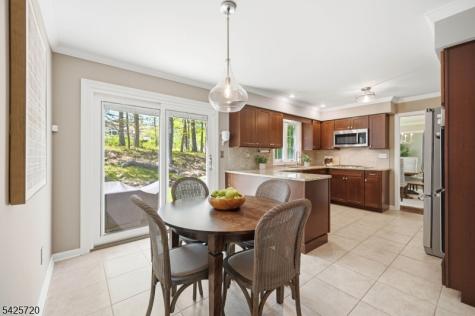 60 Hendricks Drive Hanover NJ 07950