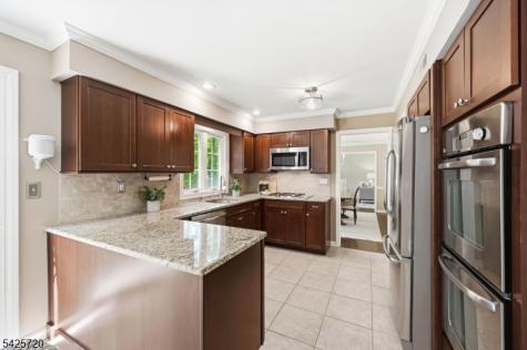 60 Hendricks Drive Hanover NJ 07950