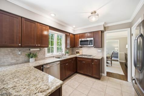 60 Hendricks Drive Hanover NJ 07950