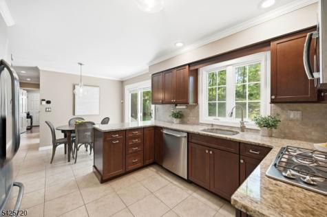 60 Hendricks Drive Hanover NJ 07950