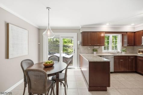 60 Hendricks Drive Hanover NJ 07950