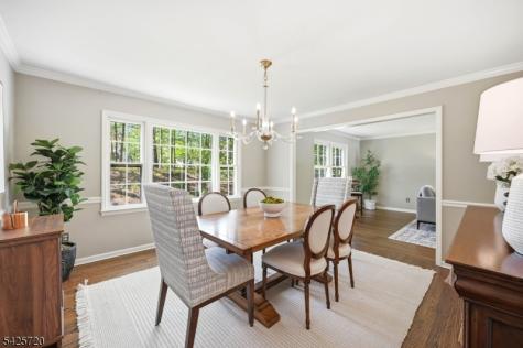 60 Hendricks Drive Hanover NJ 07950