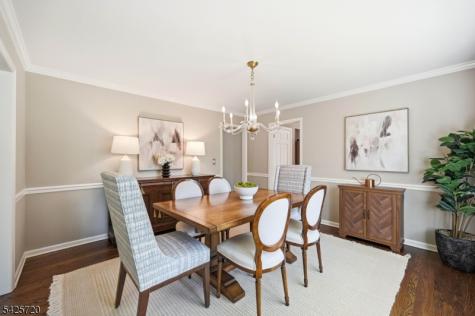 60 Hendricks Drive Hanover NJ 07950