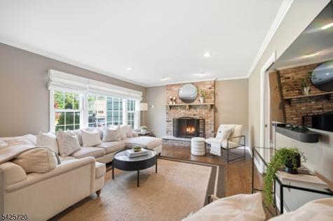 60 Hendricks Drive Hanover NJ 07950