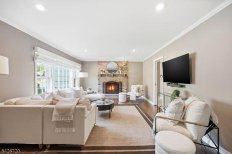 60 Hendricks Drive Hanover NJ 07950