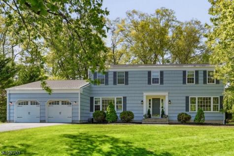 60 Hendricks Drive Hanover NJ 07950