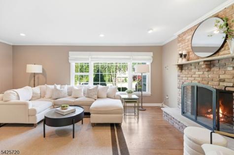 60 Hendricks Drive Hanover NJ 07950