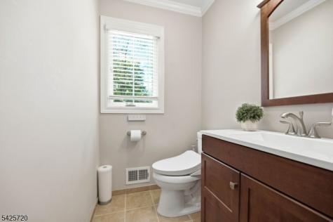 60 Hendricks Drive Hanover NJ 07950