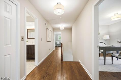 60 Hendricks Drive Hanover NJ 07950