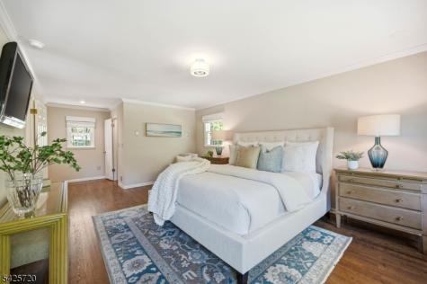 60 Hendricks Drive Hanover NJ 07950