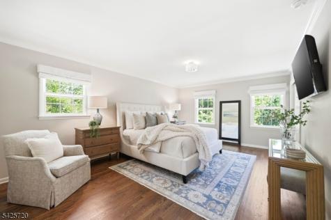 60 Hendricks Drive Hanover NJ 07950