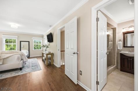 60 Hendricks Drive Hanover NJ 07950