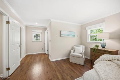 60 Hendricks Drive Hanover NJ 07950